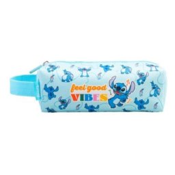 Estuche rectangular Disney Stitch Grupo Erik