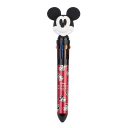 Bolígrafo 10 colores Disney Mickey Classic Erik
