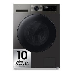 Lavasecadora Samsung 9 kg D AI EcoBubble con WiFi