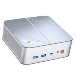 Mini PC Ninkear M8 AMD Ryzen 7 8745HS 16GB 1TB SSD Radeon 780M Windows 11