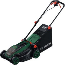 Cortacésped Bosch ROTAK18V2-38 38 cm 36V sin cables