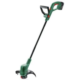 Cortabordes inalámbrico Bosch EasyGrassCut 18-230 Verde/Negro