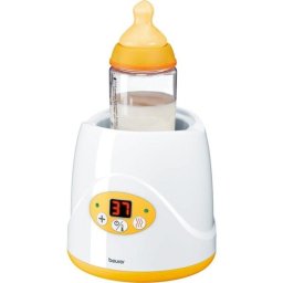 Calentador de alimentos para bebés Beurer BY52 LED digital