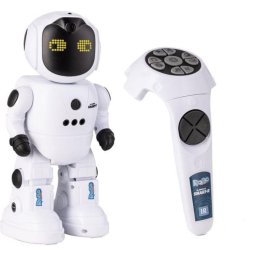 Robot RC Revell Smart-R con Control Remoto y Gestión de Gestos