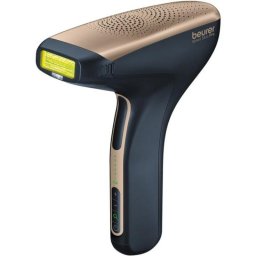 Depiladora Luz Pulsada IPL Beurer IPL 8800 Velvet Skin Pro Inalámbrica 6 Niveles