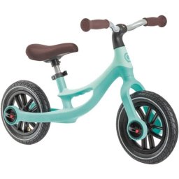 Bicicleta sin pedales GLOBBER Go Bike Elite Air 10" Menta