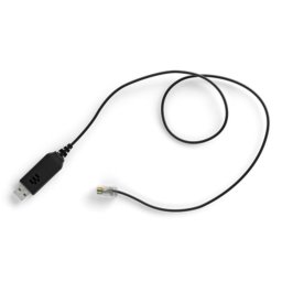 Adaptador EHS EPOS CEHS-CI 02 para Cisco Polycom y Snom