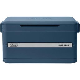 Nevera Plegable Coleman Snap'N Go 55QT 52 Litros Refrigeración Pasiva