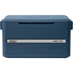 Nevera Coleman Snap'N Go 45QT Plegable 42L Refrigeración Pasiva