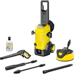 Hidrolimpiadora Kärcher K 5 WCM Premium Home