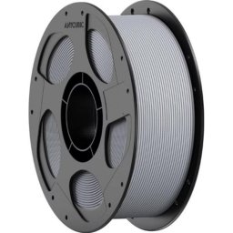 Filamento PLA-CF Anycubic IPHPFFW-101 Blanco 1 kg Carbono reforzado