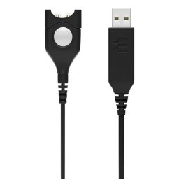 Cable EPOS USB-ED 01 USB Type-A a ED 2,20 m