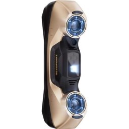 Escáner 3D Revopoint MetroY Ultra Edición CMM 0,015 mm Wi-Fi 6