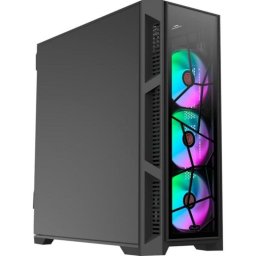 Caja PC RAIJINTEK PONOS ULTRA TG4 Torre Midi E-ATX Panel Ventilado Ventana Cristal
