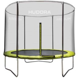 Trampolín Infantil HUDORA Fabulous 300 x 300 cm 100 kg