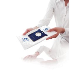 Bolsa para aspirador Philips FC8021/03 4 unidades