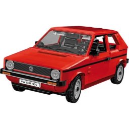 COBI Volkswagen Golf 1974-1983 COBI-24359 1533 piezas
