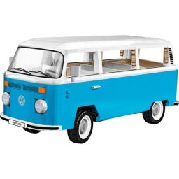 COBI Volkswagen T2b Bus COBI-24362 2366 piezas