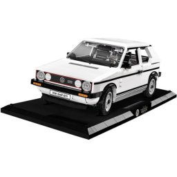 COBI Volkswagen Golf GTI Executive Edition COBI-24358 1743 piezas