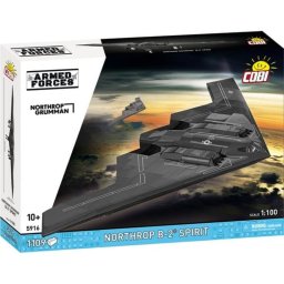 COBI Northrop B-2 Spirit Juegos de construcción COBI-5916 1109 piezas
