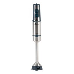 Batidora de mano JATA JEBT1854 1500W Acero inoxidable