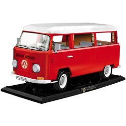 COBI Volkswagen T2a Camper Van Executive Edition COBI-24361 2775 piezas