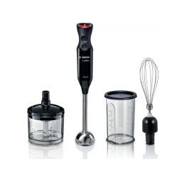 Batidora de inmersión Bosch ErgoMixx MS61B6150 1000 W 12 velocidades