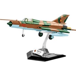 COBI MiG-21 Juegos de construcción COBI-5919 396 piezas