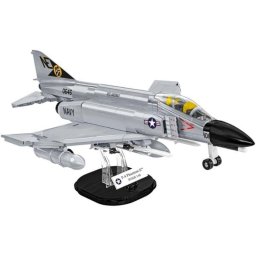 COBI F-4 Phantom II USS Midway COBI-5897 703 piezas