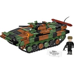 COBI BWP-1 Vehículo de Combate de Infantería 2630 756 piezas