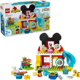 LEGO Duplo Casa Maravillosa de Mickey Mouse 10465 87 piezas