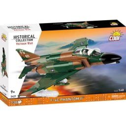 COBI F-4C Phantom II COBI-2427 738 piezas