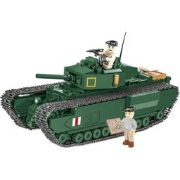 COBI Mark IV Churchill COBI-3128 668 piezas