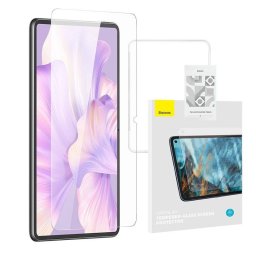 Cristal templado Baseus Crystal 0.3 mm para HUAWEI MatePad Pro 12.6