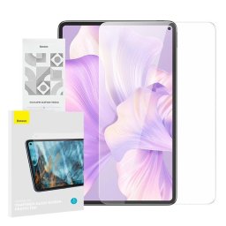 Vidrio templado Baseus Crystal 0,3mm para Huawei MatePad Pro 11