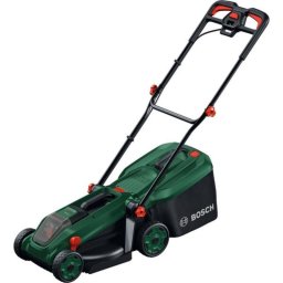 Cortacésped inalámbrico Bosch ROTAK 18V-34 34 cm 18V 5 niveles