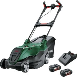 Cortacésped Bosch AdvancedRotak 36V-44-750 inalámbrico