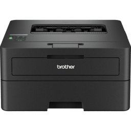 Impresora Láser Ethernet Brother HL-L2460DN con dúplex automático