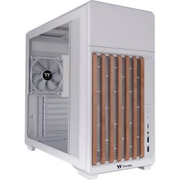 Caja PC Thermaltake TR300 WS Torre Midi ATX
