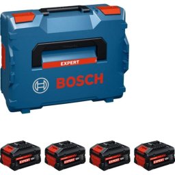 Batería Bosch Professional EXBA18V-55 18V 5,5 Ah Li-ion AMPShare