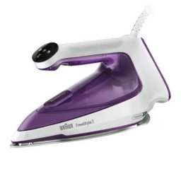 Plancha a vapor Braun FI 7215 VI 2000 W 230 g/min