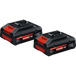 Batería Bosch EXBA18V-40 18V 4 Ah AMPShare