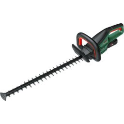 Cortasetos Bosch UniversalHedgeCut 18V-55 con batería 18V
