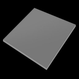 Pad Térmico Arctic TP-4 Premium Performance 100 x 100 x 1.5 mm