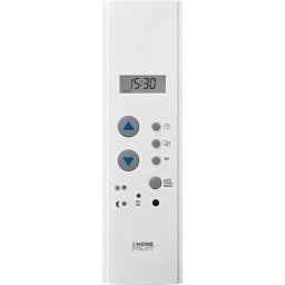 Temporizador HOMEPILOT Para Persianas Enrollables Formato Caja Correa