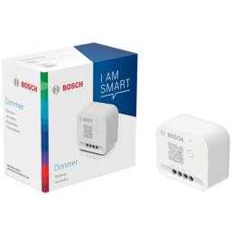 Regulador de Luz Domótico Bosch Smart Home Compatible Zigbee y Alexa