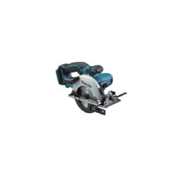 Makita Dss501z Sierra Circular De 18v Lxt Inalámbrica 136 Mm Con Freno Eléctrico Y Doble Led (solo Herramienta)