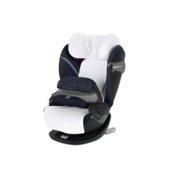 Housse D'été Blanche Cbx By Cybex Pour Siège Auto Solution X