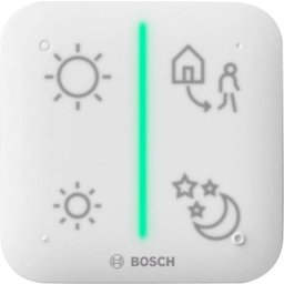 Interruptor inteligente Bosch Universal Switch II Zigbee compatible Smart Home
