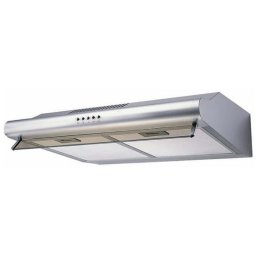 Campana extractora Respekta CH 1259 IXCN Aire saliente 60cm LED